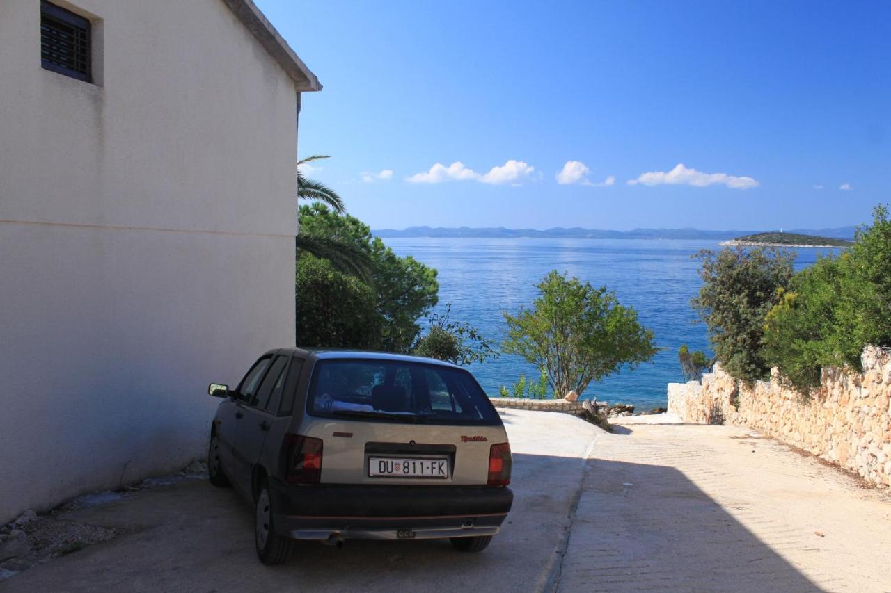 Apartments By The Sea Zdrelac, Pasman - 8405 Zewnętrze zdjęcie